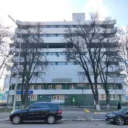 Консультативно-поліклінічне відділення