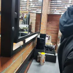 NERO espresso — Дніпро