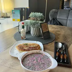 Мариуполь — Днепр