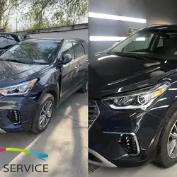 Repair Service