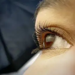 Fly Lashes — Днепр