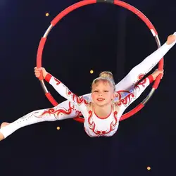 AERIAL SPORT - проспект Гагаріна