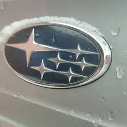 Subaru Servises