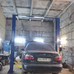 СТО Хоттей Авто