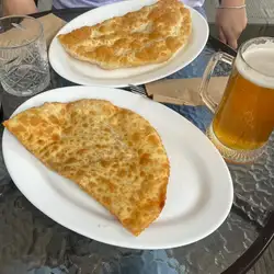 Перша Чебуречна — Житомир
