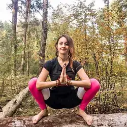 Yogaholic Ukraine
