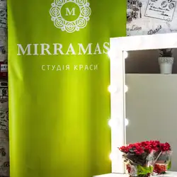 Mirramass — Київ