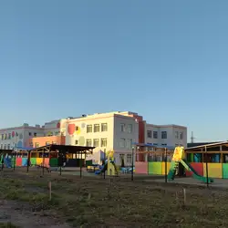 ЗДО №20 «ДзВІНка» — Винница