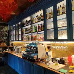 LifeStory bistro — Кривий Ріг