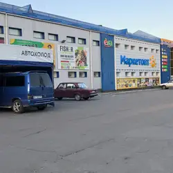 АвтоХолод - Лубни