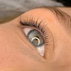 Катерина Кулькова