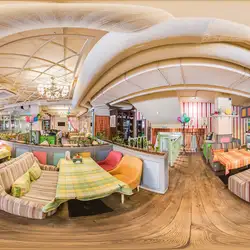Pesto Cafe