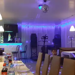 Чибіс — Днепр