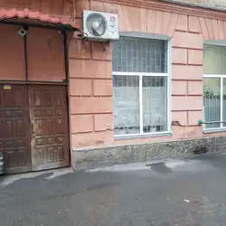 Мутне око — Полтава