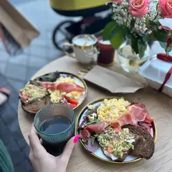 TATA CAFE — Киев