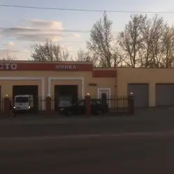 Продавтосервіс — Вінниця
