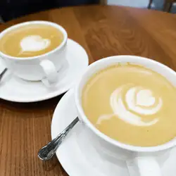 PRO Espresso — Київ