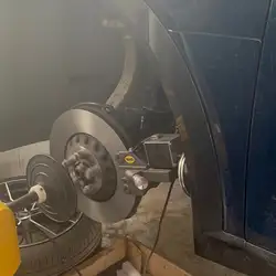 Bosch Car Service