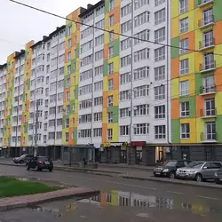 Перукарня Чік-Чік