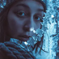 Фотограф Дар'я Тонких