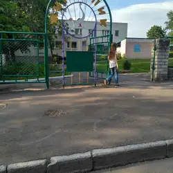 Дитячий садок №30
