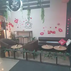 Taki taki coffee — Київ