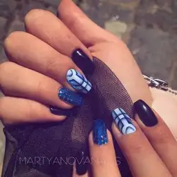 Катерина Мартьянова