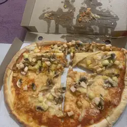 Pizza Day