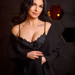 Ірина Чемерис майстер депіляції
