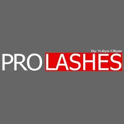 Pro lashes — Київ