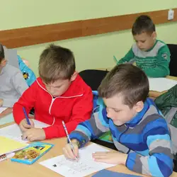 Центр іноземних мов ABC - Соборності, 26а