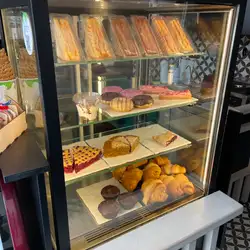 Coffee Lab Стрийська — Львов