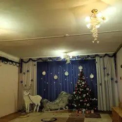 Заклад дошкільної освіти №367 "Каштанчик"