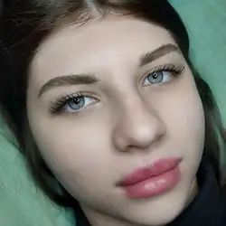 Валерія Губенко — Київ
