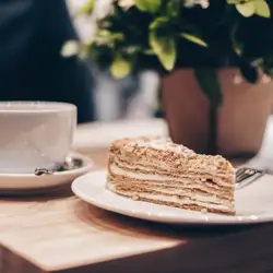 Coffee Shot — Одесса