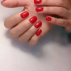 Експрес манікюр