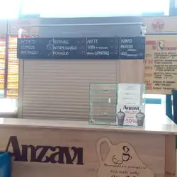 Anzavi