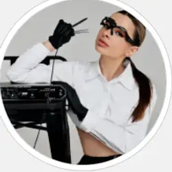 Світлана Вабіщевич майстер депіляції