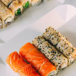 Sushi Master — Днепр