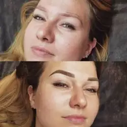 Катерина Грона