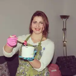 Скопич Ірина майстер депіляції
