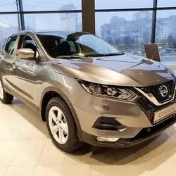 Nissan Autoriver
