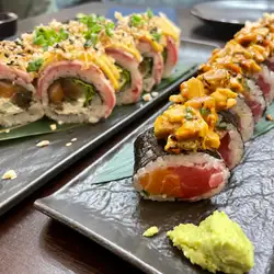 Ginza суші-бар