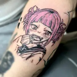 Катерина Конах
