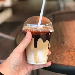 Кав'ярня Coffeeroom — Київ
