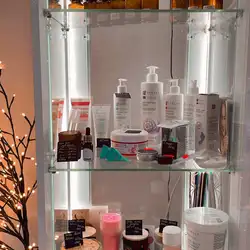 Sandra Beauty Studio — Київ