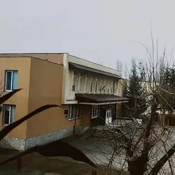 Ужгородська загальноосвітня школа І-ІІІ ступенів №8 Ужгородської міської ради Закарпатської області