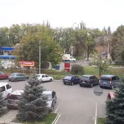 Мотор сервіс