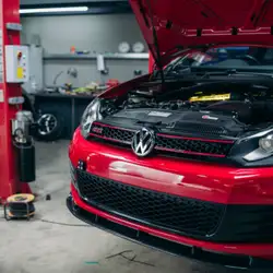 VAG-Group Service