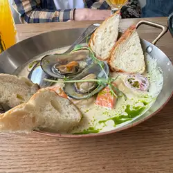Havana Restaurant — Київ